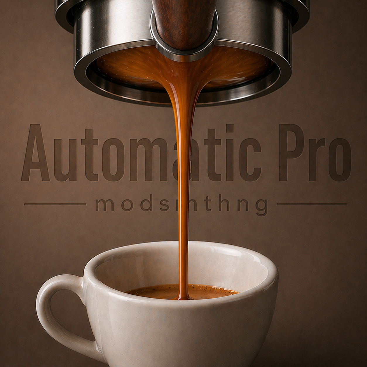 Automatic Pro