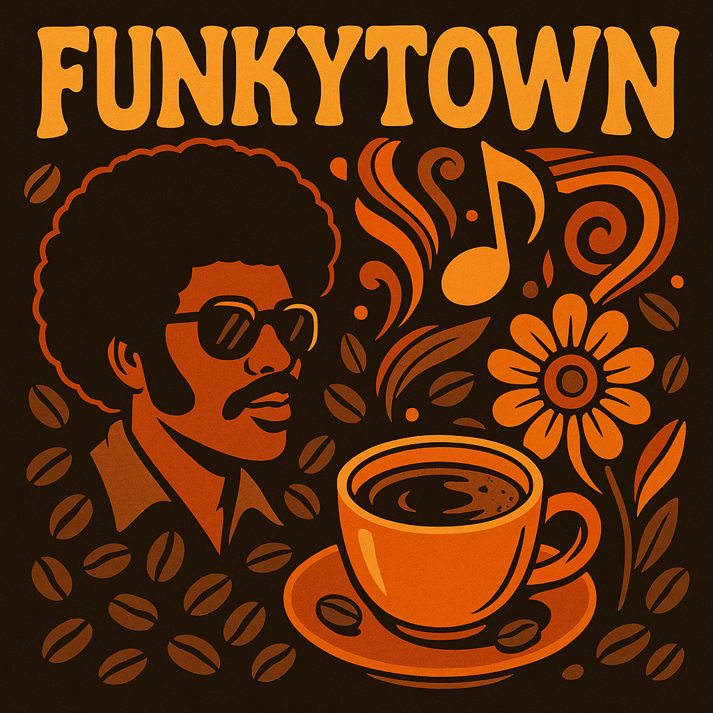 Funkytown